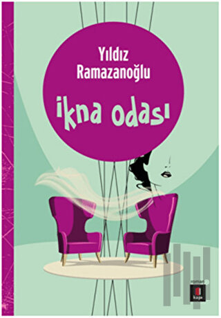 İkna Odası | Kitap Ambarı