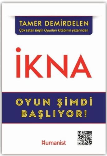 İkna | Kitap Ambarı