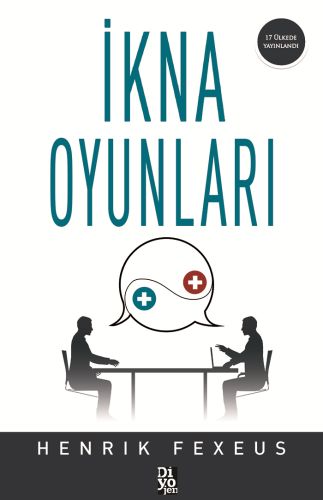 İkna Oyunları | Kitap Ambarı