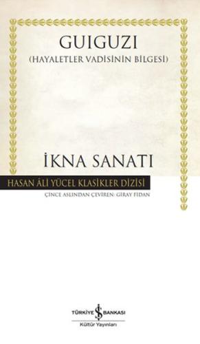 İkna Sanatı - Ciltli | Kitap Ambarı