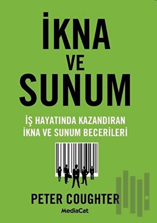 İkna ve Sunum | Kitap Ambarı