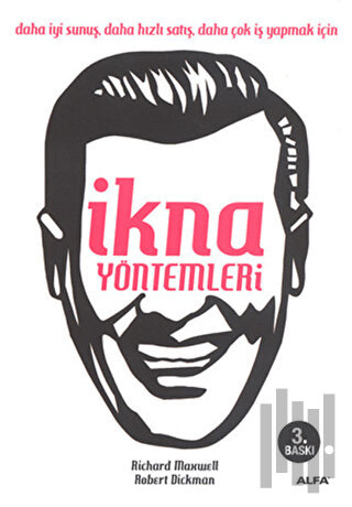 İkna Yöntemleri | Kitap Ambarı