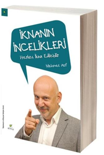 İknanın İncelikleri | Kitap Ambarı