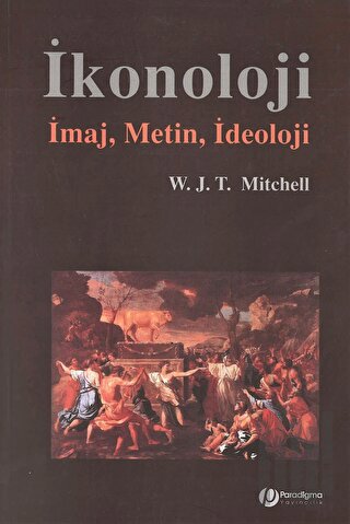 İkonoloji | Kitap Ambarı