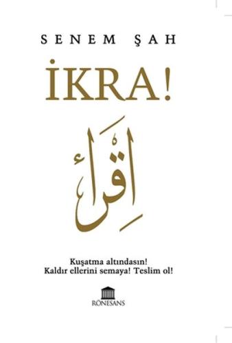 İkra! | Kitap Ambarı