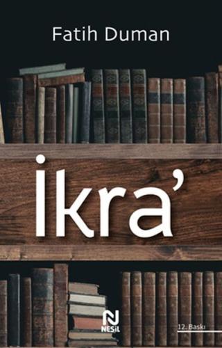 İkra | Kitap Ambarı