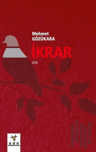 İkrar | Kitap Ambarı