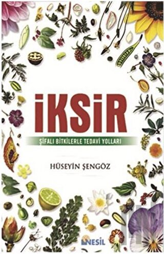 İksir (Ciltli) | Kitap Ambarı