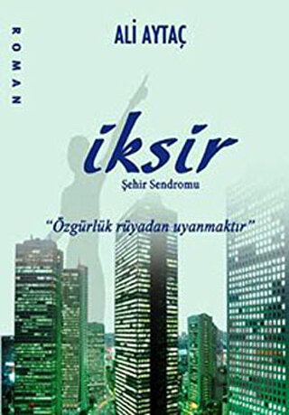 İksir | Kitap Ambarı