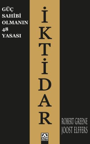 İktidar | Kitap Ambarı