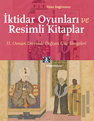 İktidar Oyunları ve Resimli Kitaplar | Kitap Ambarı