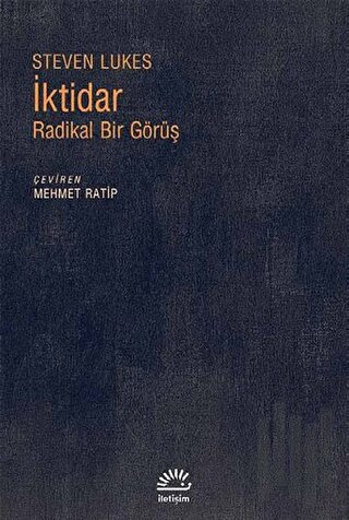 İktidar: Radikal Bir Görüş | Kitap Ambarı