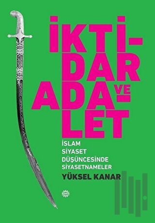 İktidar ve Adalet | Kitap Ambarı