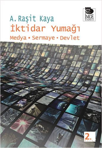 İktidar Yumağı | Kitap Ambarı