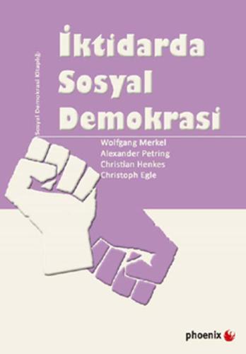 İktidarda Sosyal Demokrasi | Kitap Ambarı