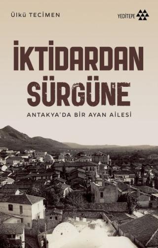 İktidardan Sürgüne | Kitap Ambarı