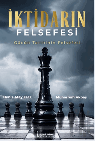 İktidarın Felsefesi | Kitap Ambarı