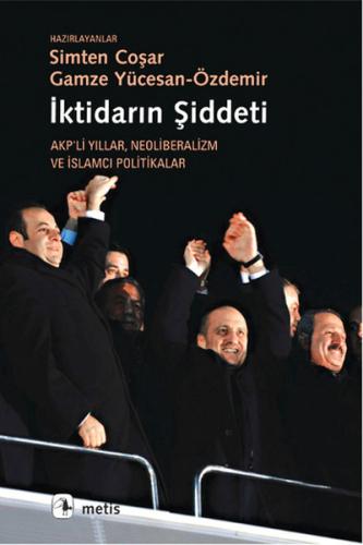 İktidarın Şiddeti | Kitap Ambarı