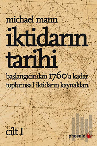 İktidarın Tarihi Cilt: 1 | Kitap Ambarı