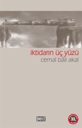 İktidarın Üç Yüzü | Kitap Ambarı