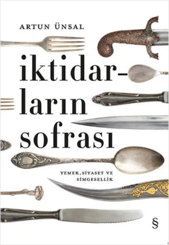 İktidarların Sofrası (Ciltli) | Kitap Ambarı