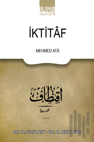 İktifaf | Kitap Ambarı