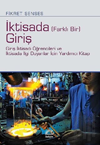 İktisada (Farklı Bir) Giriş | Kitap Ambarı