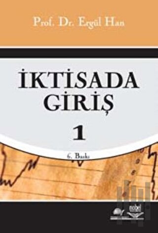 İktisada Giriş 1 | Kitap Ambarı