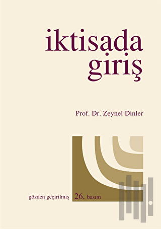 İktisada Giriş | Kitap Ambarı