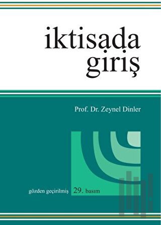 İktisada Giriş | Kitap Ambarı