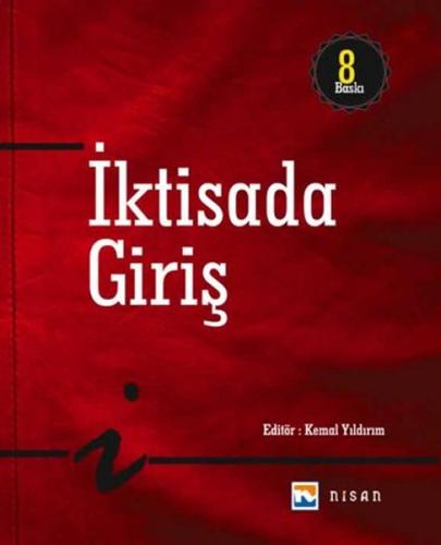 İktisada Giriş | Kitap Ambarı