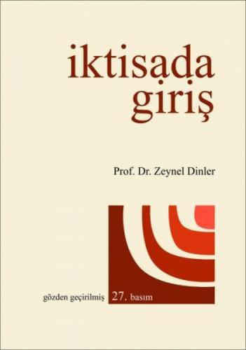 İktisada Giriş | Kitap Ambarı