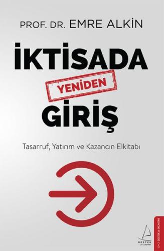 İktisada Yeniden Giriş | Kitap Ambarı