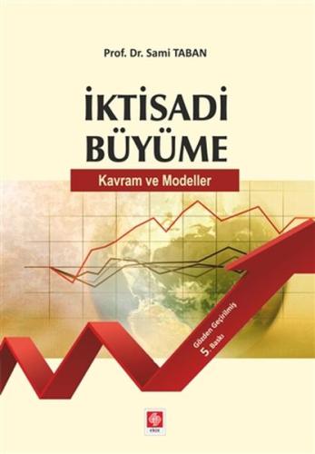 İktisadi Büyüme | Kitap Ambarı