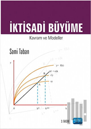 İktisadi Büyüme | Kitap Ambarı