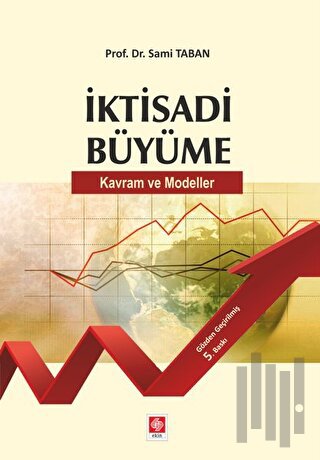 İktisadi Büyüme | Kitap Ambarı