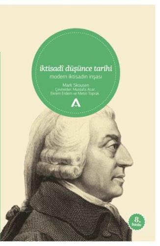 İktisadi Düşünce Tarihi | Kitap Ambarı