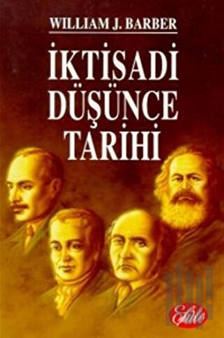 İktisadi Düşünce Tarihi | Kitap Ambarı