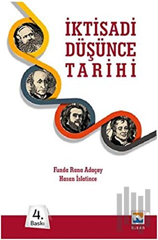 İktisadi Düşünce Tarihi | Kitap Ambarı