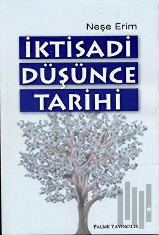 İktisadi Düşünce Tarihi | Kitap Ambarı