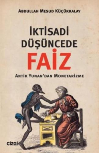 İktisadi Düşüncede Faiz | Kitap Ambarı