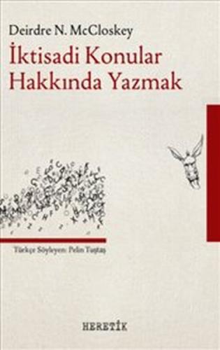 İktisadi Konular Hakkında Yazmak | Kitap Ambarı