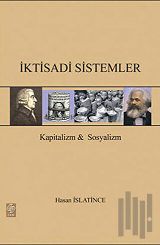 İktisadi Sistemler | Kitap Ambarı