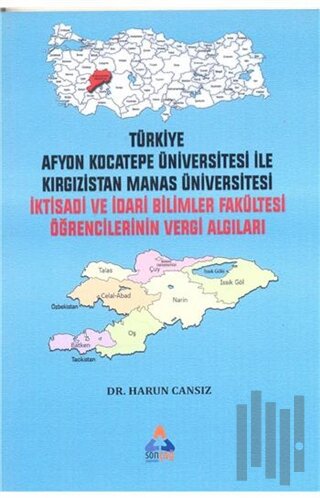 İktisadi Ve İdari Bilimler Fakültesi Öğrencilerinin Vergi Algıları | K