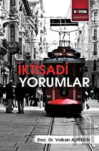 İktisadi Yorumlar | Kitap Ambarı