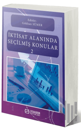 İktisat Alanında Seçilmiş Konular-2 | Kitap Ambarı