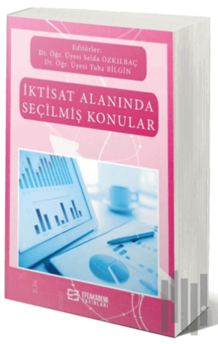 İktisat Alanında Seçilmiş Konular | Kitap Ambarı