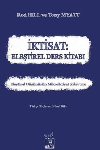 İktisat: Eleştirel Ders Kitabı | Kitap Ambarı