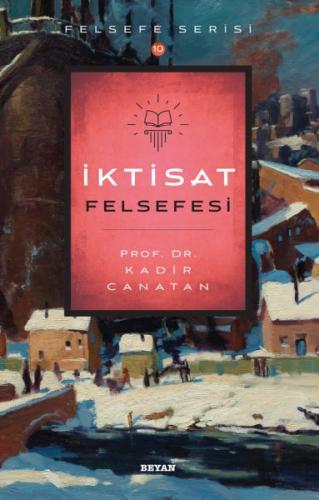 İktisat Felsefesi | Kitap Ambarı