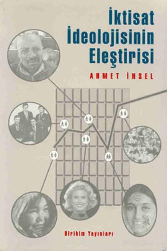 İktisat İdeolojisinin Eleştirisi | Kitap Ambarı